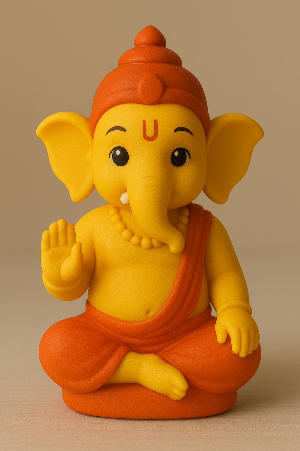 Divine Chatter mockup